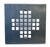 Westbrass D206-SQG Square Shower Drain Cover - Parent