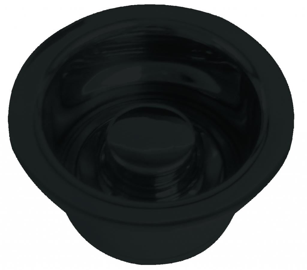 Westbrass D2082 InSinkErator Style Extra-Deep Disposal Flange and Stopper