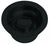 Westbrass D2082 InSinkErator Style Extra-Deep Disposal Flange and Stopper