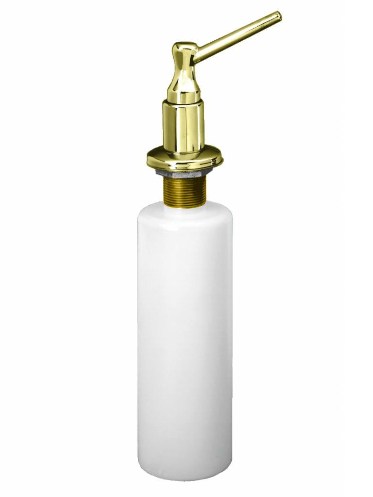 Westbrass D217 Standard Soap/Lotion Dispenser - Parent