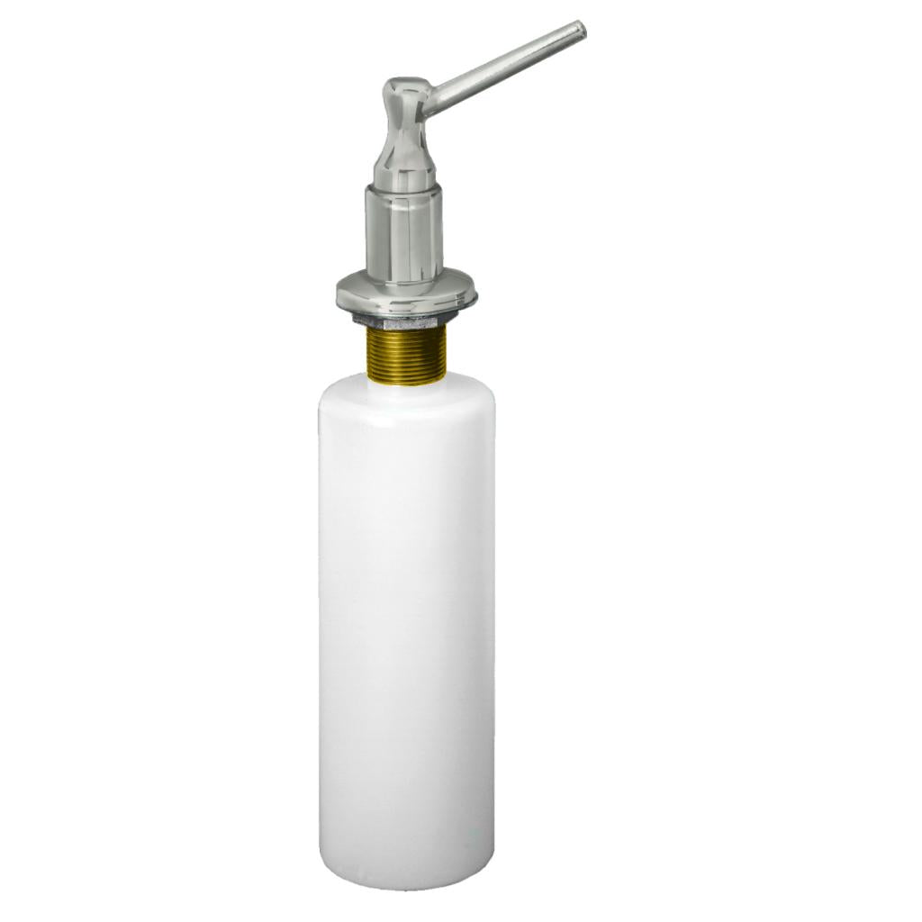 Westbrass D217 Standard Soap/Lotion Dispenser
