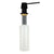 Westbrass D2171 Heavy Duty Soap/Lotion Dispenser
