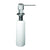 Westbrass D2171 Heavy Duty Soap/Lotion Dispenser