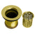 Westbrass D218 Junior Basket Style Bar Strainer - Parent