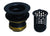 Westbrass D218 Junior Basket Style Bar Strainer