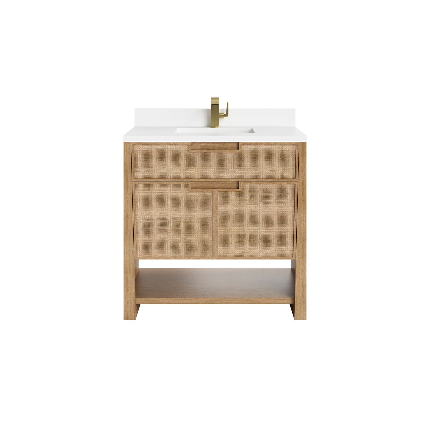 James Martin Solene Single Vanity