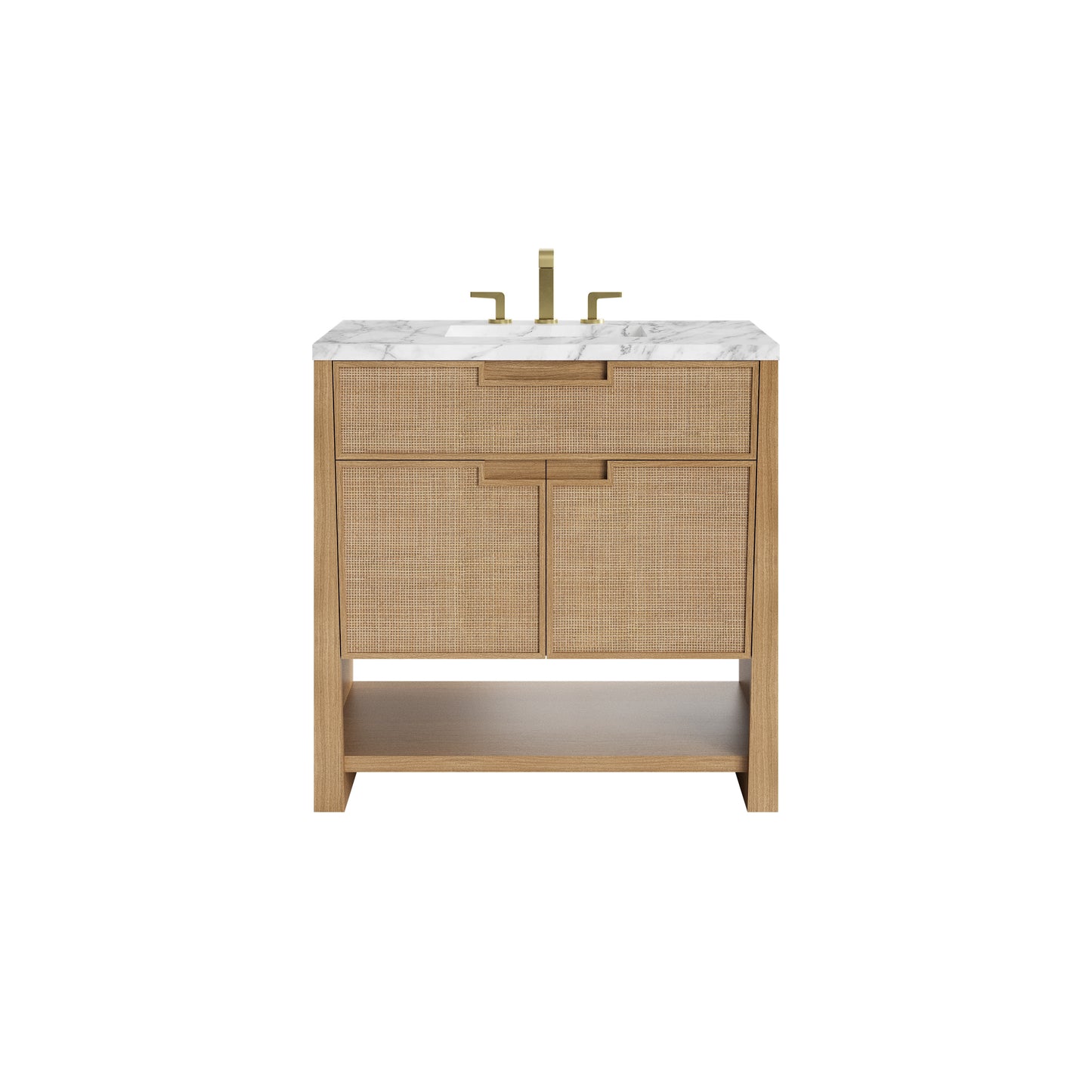 James Martin Solene Single Vanity