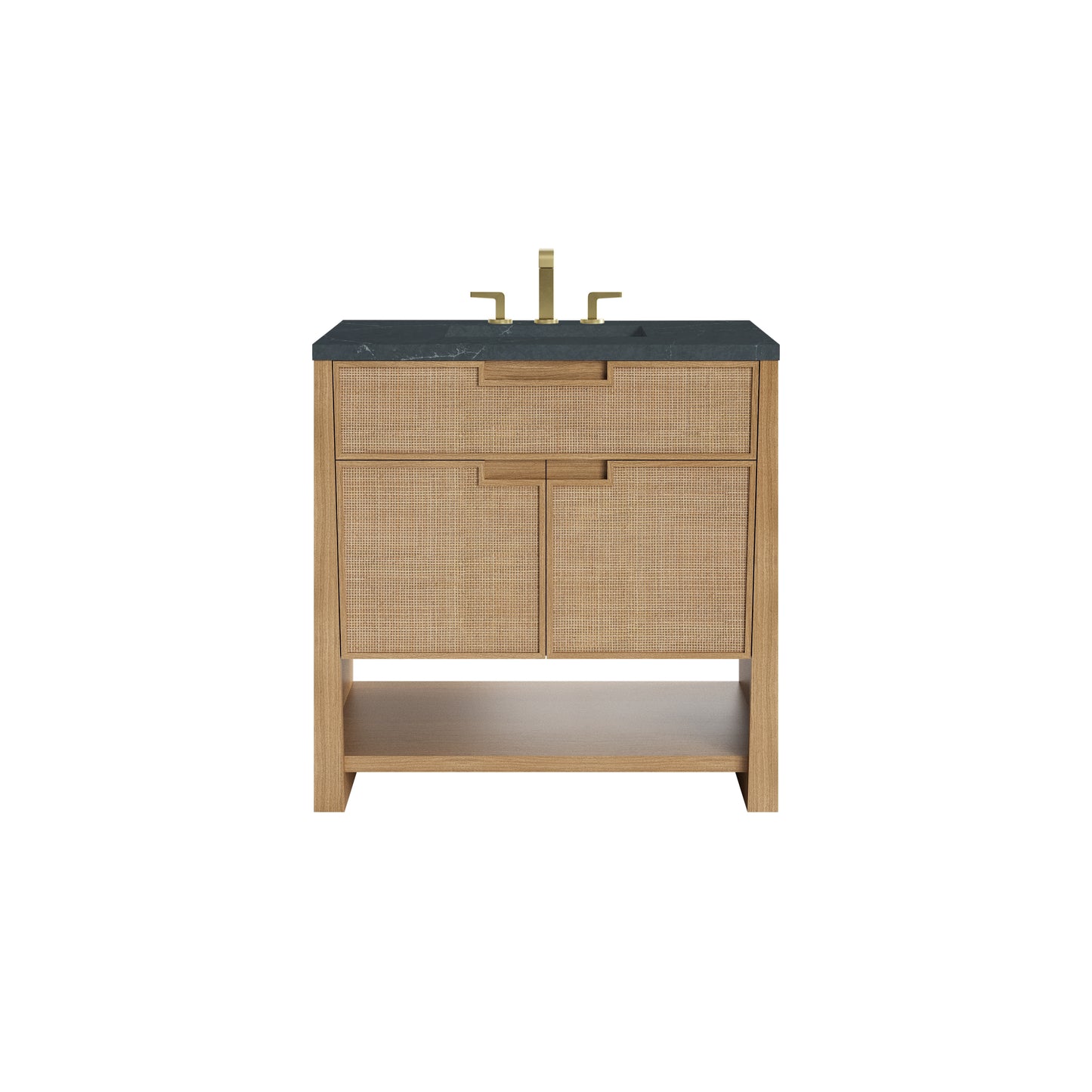 James Martin Solene Single Vanity