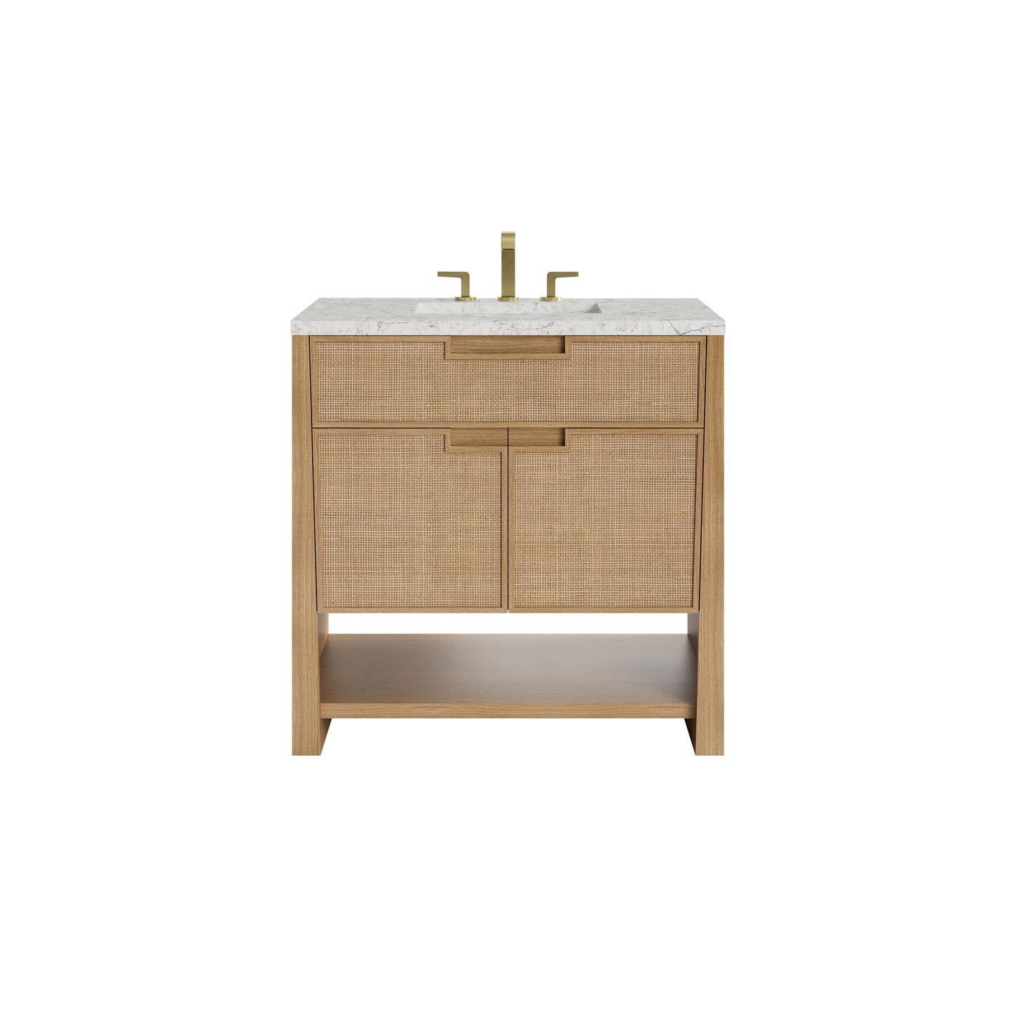 James Martin Solene Single Vanity