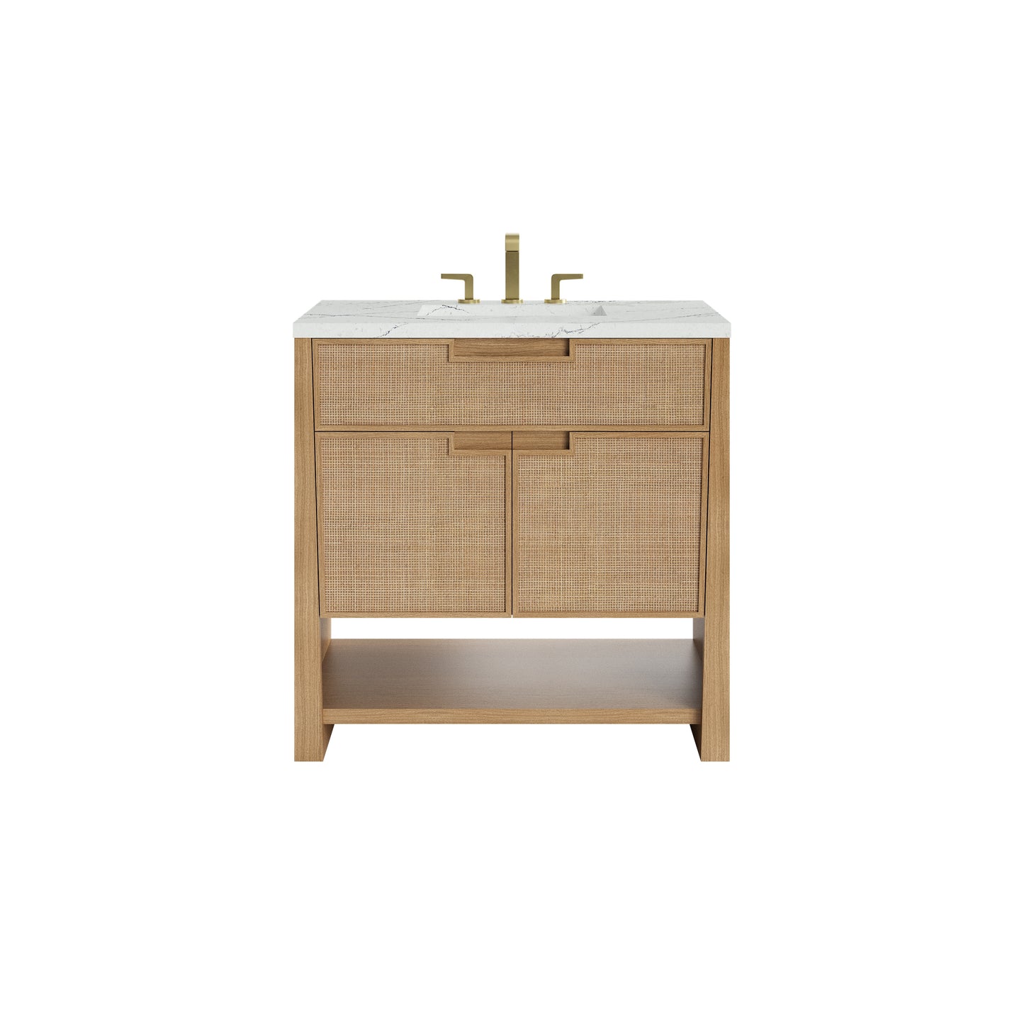 James Martin Solene Single Vanity