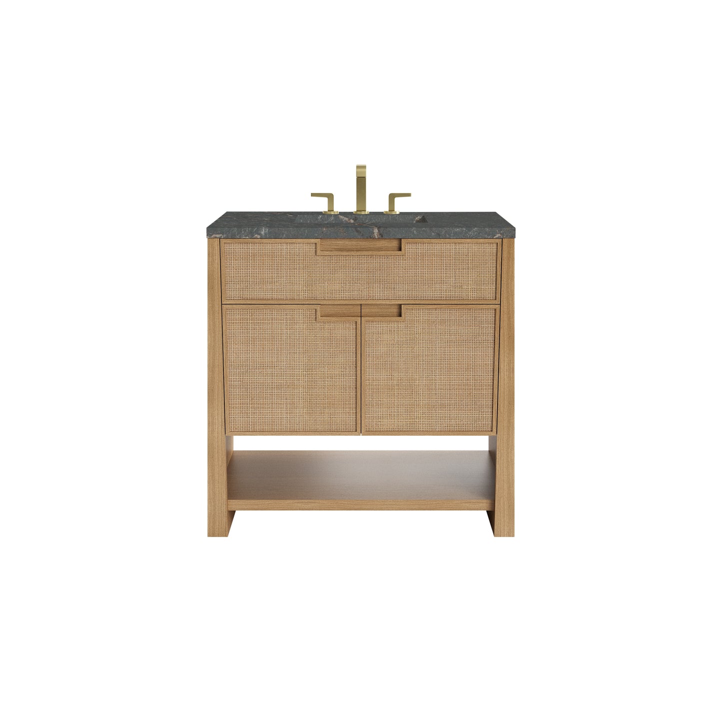 James Martin Solene Single Vanity