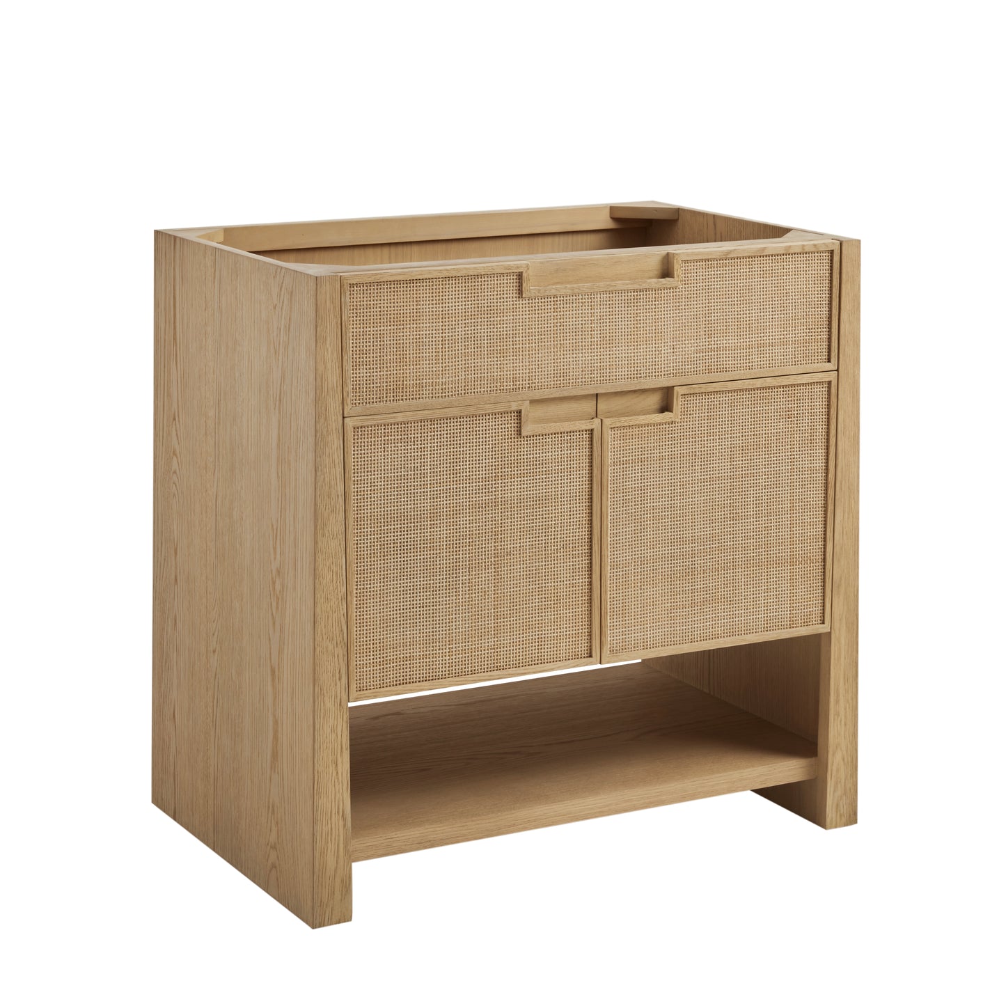 James Martin Solene Single Vanity - Parent