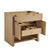 James Martin Solene Single Vanity - Parent