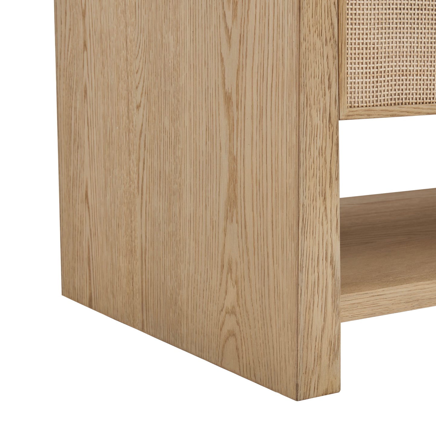 James Martin Solene Single Vanity - Parent