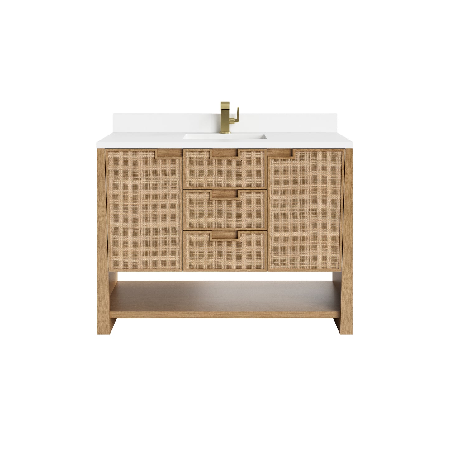 James Martin Solene Single Vanity