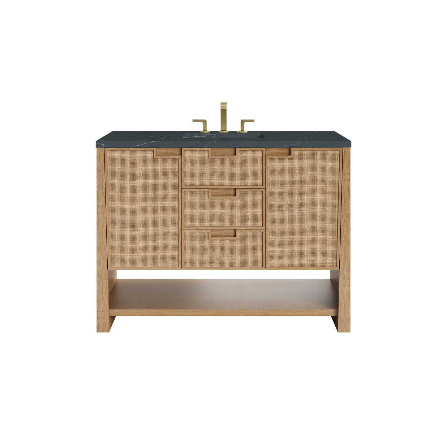 James Martin Solene Single Vanity
