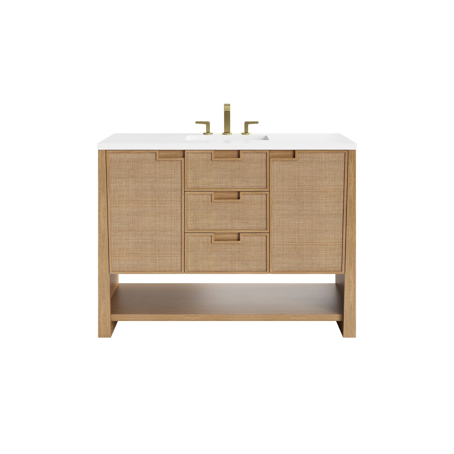 James Martin Solene Single Vanity