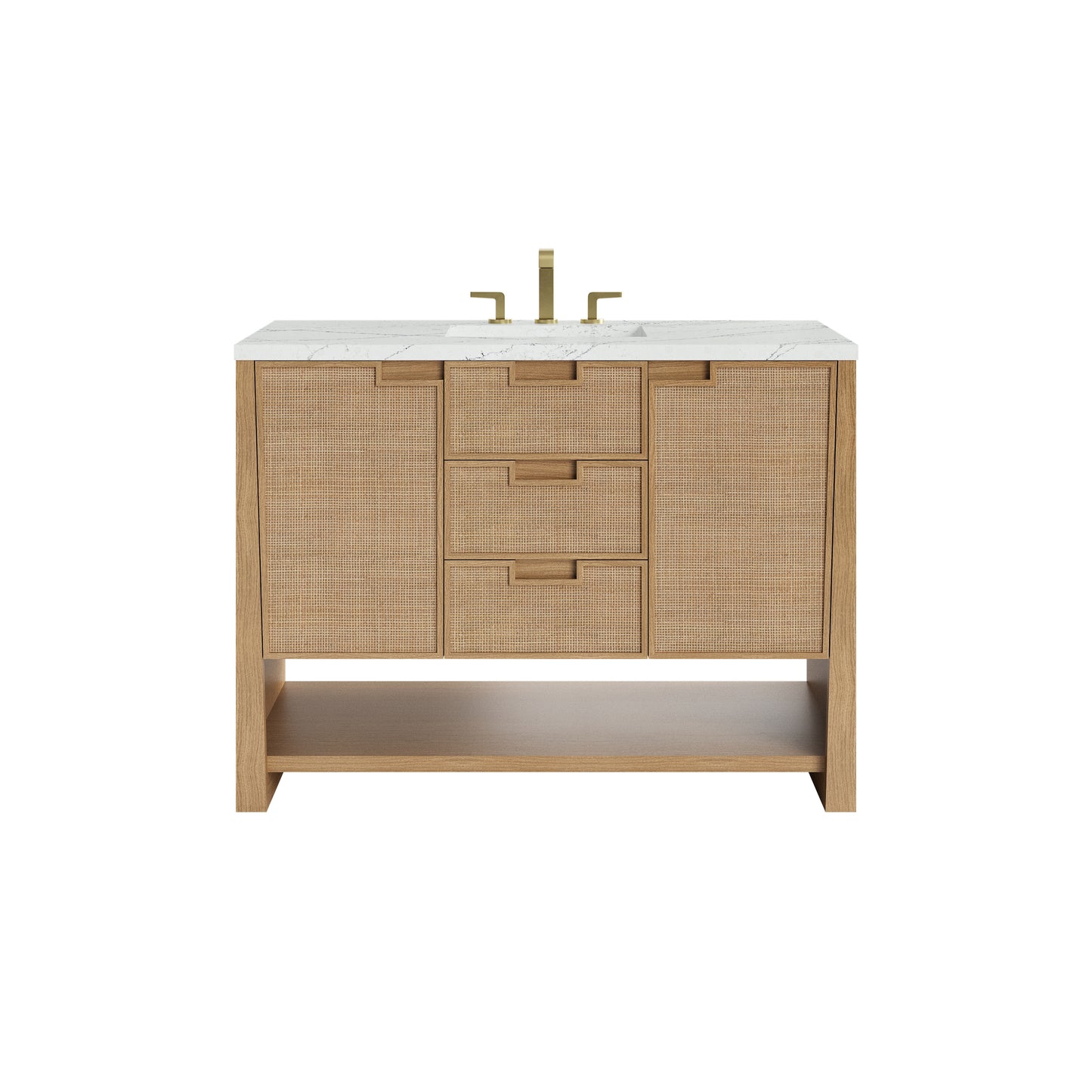 James Martin Solene Single Vanity