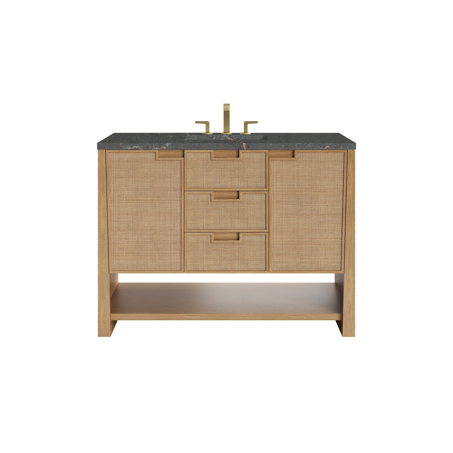 James Martin Solene Single Vanity