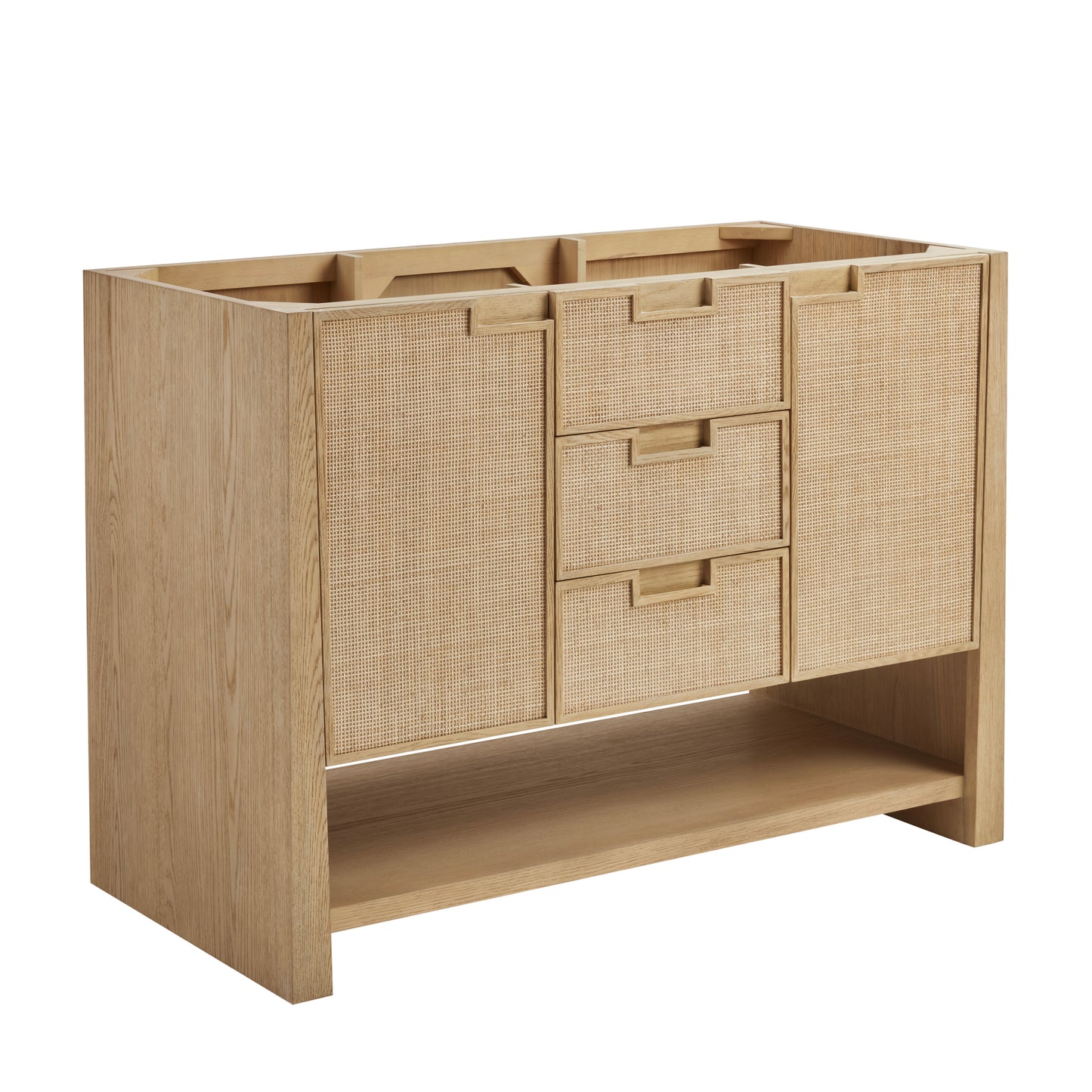 James Martin Solene Single Vanity