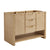 James Martin Solene Single Vanity