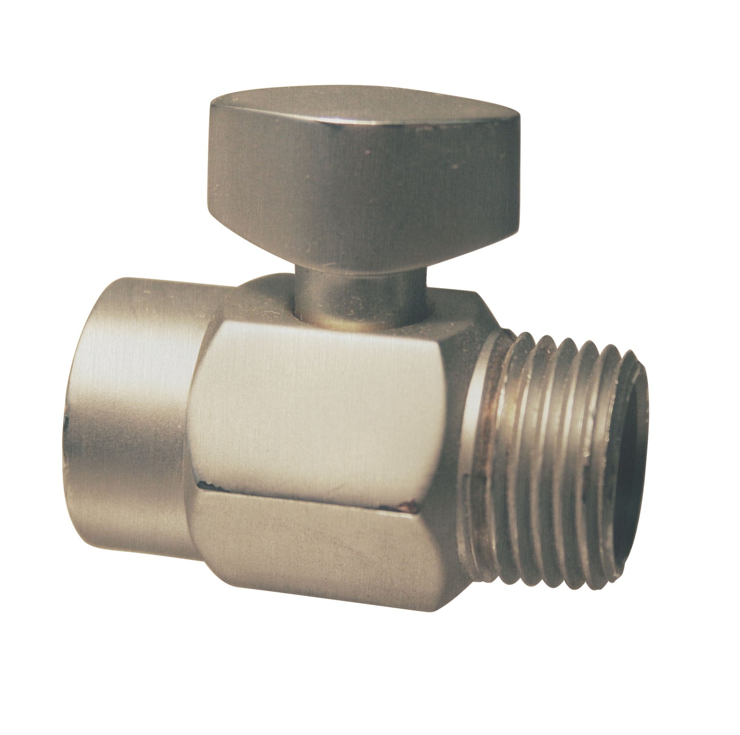 Westbrass D309 Shower Arm Mounted Volume Control