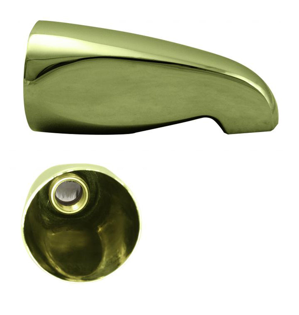 Westbrass D310 Standard 5-1/2 in. Tub Spout - Parent