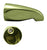 Westbrass D310 Standard 5-1/2 in. Tub Spout - Parent