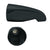Westbrass D310 Standard 5-1/2 in. Tub Spout