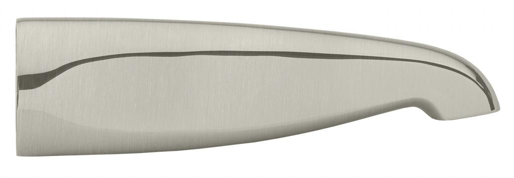 Westbrass D3101 Standard 8-1/2 in. Tub Spout