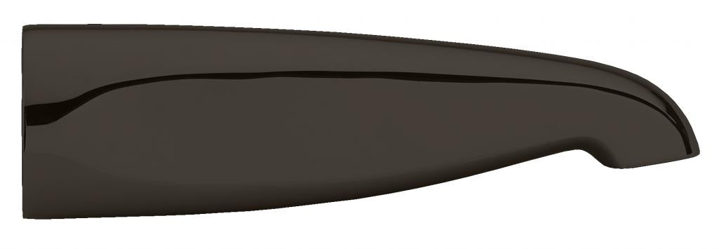 Westbrass D3101 Standard 8-1/2 in. Tub Spout