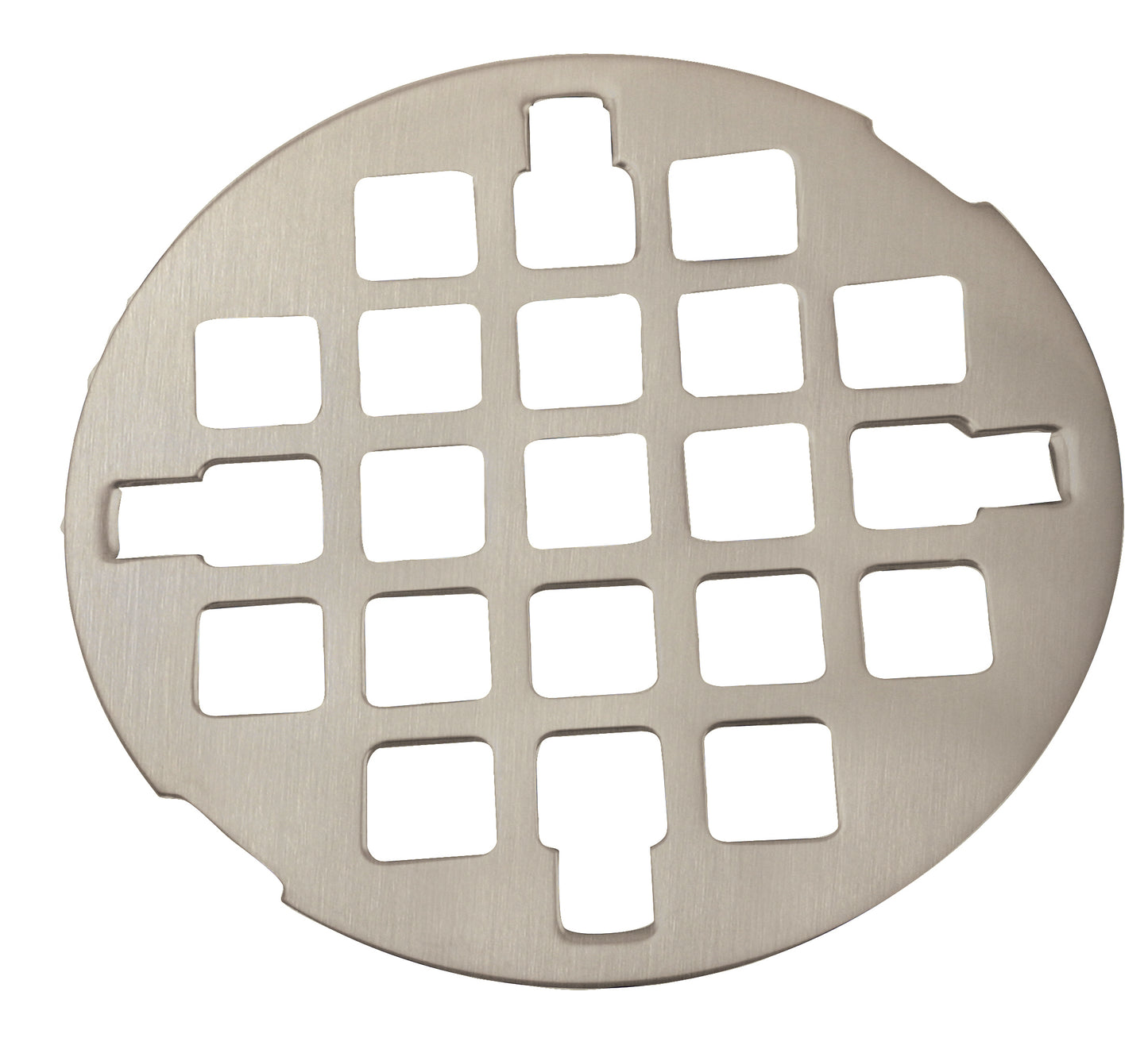 Westbrass D318 Casper Snap-in Shower Strainer