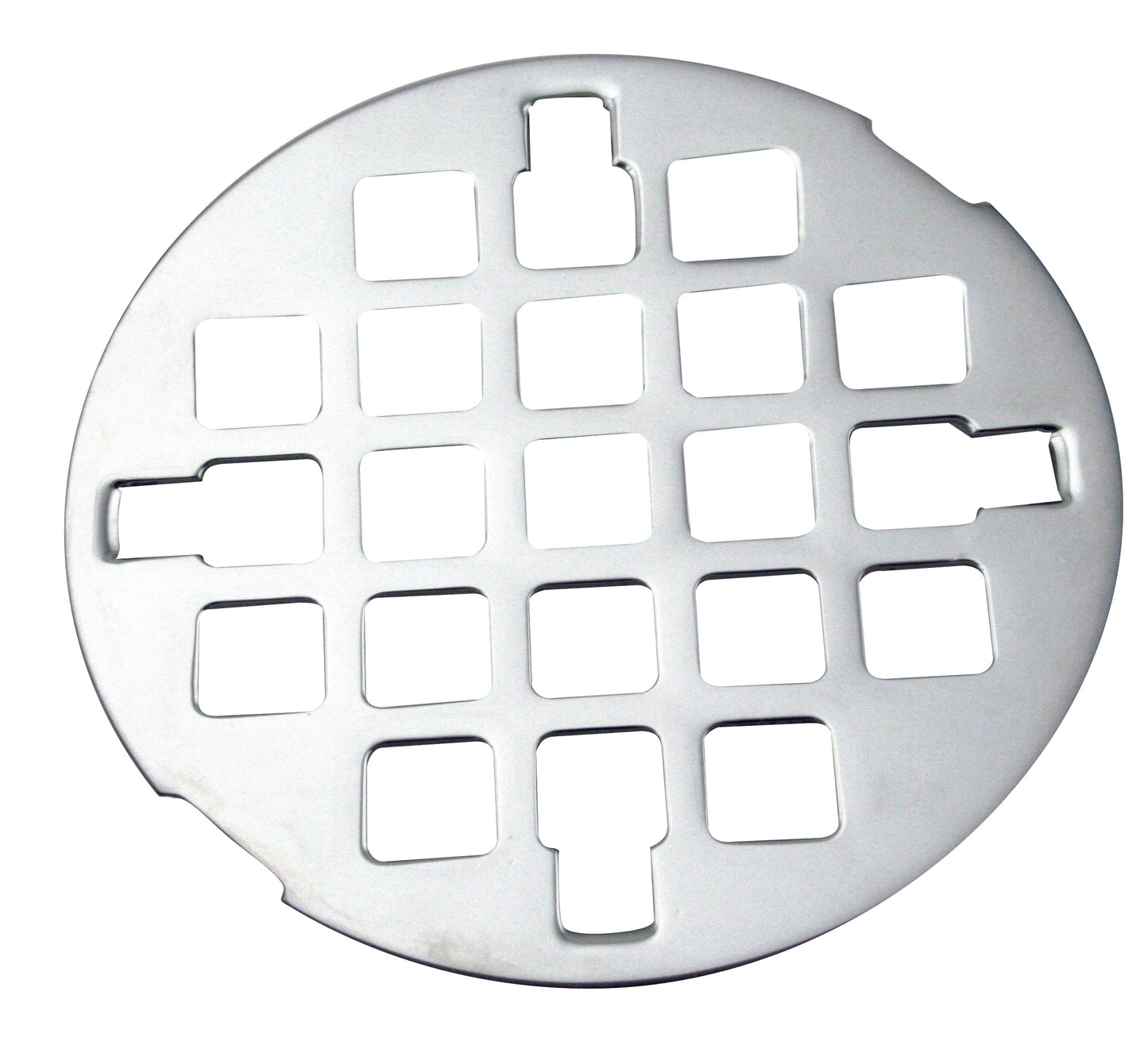 Westbrass D318 Casper Snap-in Shower Strainer