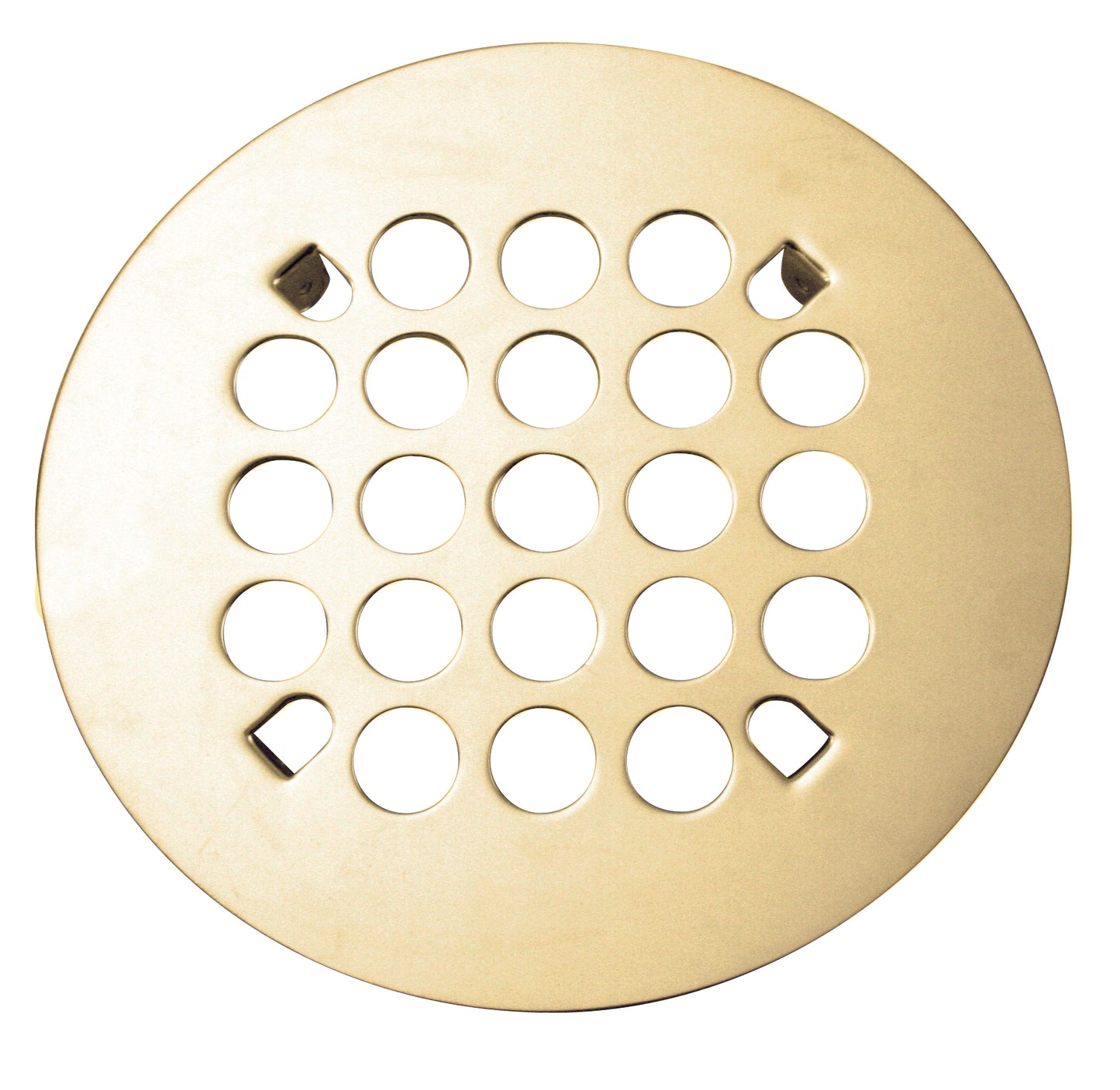 Westbrass D3191 Florestone Snap-In Shower Strainer - Parent
