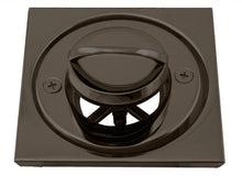 Load image into Gallery viewer, Westbrass D3201 Roman Tub Drain Trim with 4-1/4 in. OD Tile Square