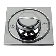 Load image into Gallery viewer, Westbrass D3201 Roman Tub Drain Trim with 4-1/4 in. OD Tile Square