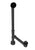 Westbrass D3265HK 22 All Exposed Pull  Drain