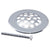 Westbrass D327 Gerber Style Bee-HiveTub Strainer Grid with Screw