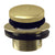 Westbrass D3322 Tip Toe 1-1/2 in. NPSM Coarse Thread Bath Drain - Parent