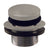 Westbrass D3322 Tip Toe 1-1/2 in. NPSM Coarse Thread Bath Drain