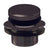 Westbrass D3322 Tip Toe 1-1/2 in. NPSM Coarse Thread Bath Drain