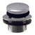 Westbrass D3322 Tip Toe 1-1/2 in. NPSM Coarse Thread Bath Drain