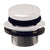 Westbrass D3322 Tip Toe 1-1/2 in. NPSM Coarse Thread Bath Drain