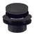 Westbrass D3322 Tip Toe 1-1/2 in. NPSM Coarse Thread Bath Drain
