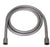 Westbrass D355 72 in. Brass Hose for Hand Shower