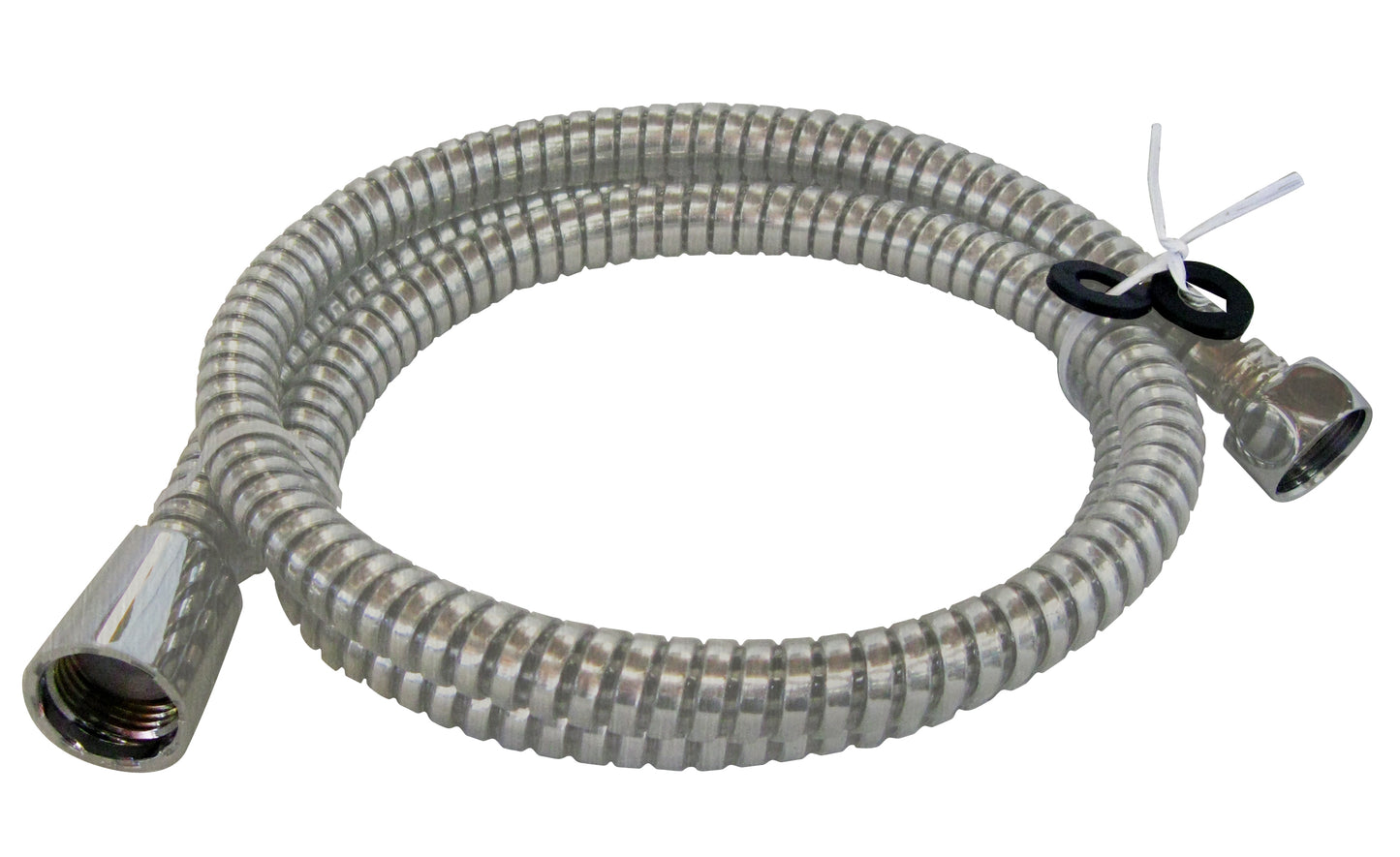 Westbrass D355P 72 Superflex Shower Hose