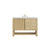 James Martin D404-V48 Marigot Single 48" Single Vanity