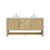 James Martin D404-V72 Marigot Single 72" Double Vanity