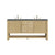 James Martin D404-V72 Marigot Single 72" Double Vanity