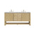 James Martin D404-V72 Marigot Single 72" Double Vanity